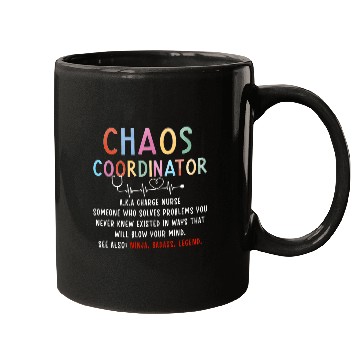 Discover Charge nurses Definition Charge Nursing Charge nursess Mugs
