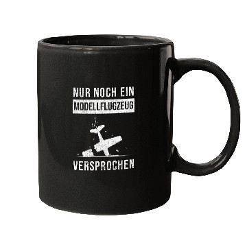 Discover Model building pilot saying for model flyer model aircraft Mugs