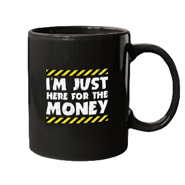 Discover Funny Work Meme Construction Worker Plant Factory Worker Mugs