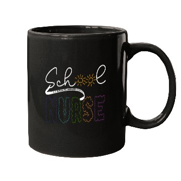 Discover School nurses Appreciation Nursing nurses Day nurses Week Mugs
