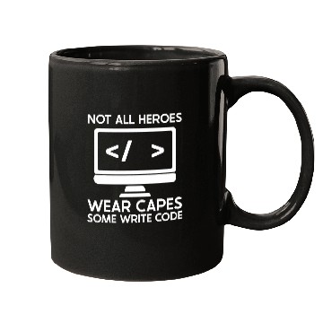 Discover Programmer Developer Programming Coding Software Engineer 1 Mugs