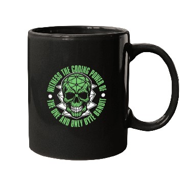 Discover Programmer Cool Coder Software Engineer Funny Coding Mugs