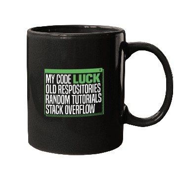 Discover Programmer Coder Developer Software Engineer Funny Coding Mugs
