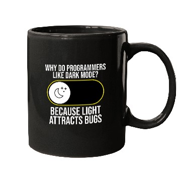 Discover vintages Retro Computer Programmer Programming Expert Graphic 1 Mugs