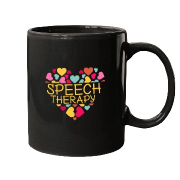 Discover Speech Pathology Speech Therapy 1 Mugs
