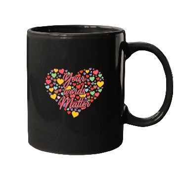 Discover Speech Therapy Your Words Matter Speech Pathology Mugs