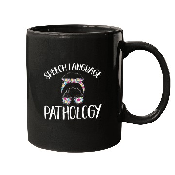 Discover Speech Therapy Speech Language Pathology Speech Pathology Mugs