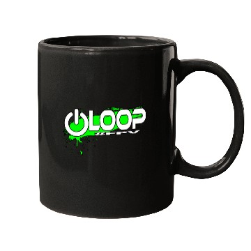 Discover Powerloop FPV Drone Pilot Drone Copter Race Pilot 3 Mugs