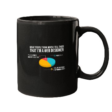 Discover Website Programmer Funny Web Designer Web Developer Mugs
