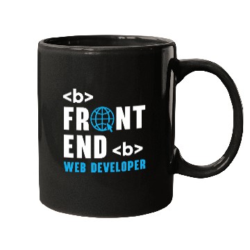 Discover Web Developer Programmer Code Website Development 8 Mugs