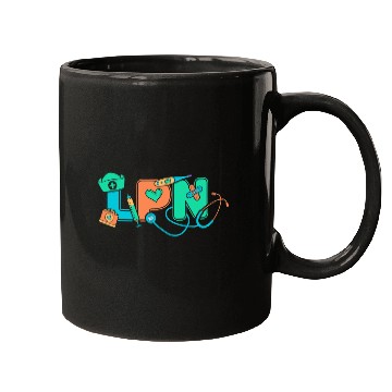 Discover LPN nurses Licensed Practical Nursing Student Graduation Mugs