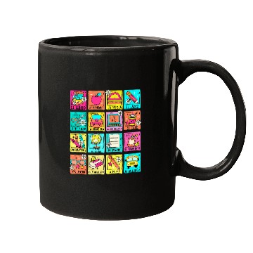 Discover Maestra Bilingue Back To School Spanish Teacher Student 1 Mugs
