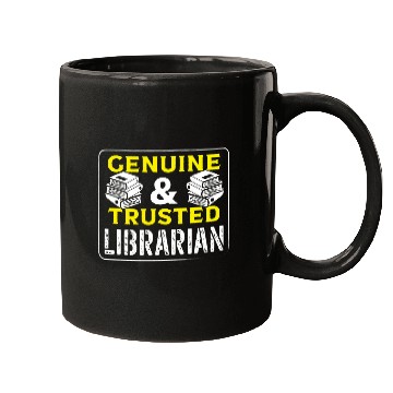 Discover Book Lover Fun Reading Teacher Librarian 2 Mugs