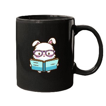 Discover Student Teacher Bunny Mugs