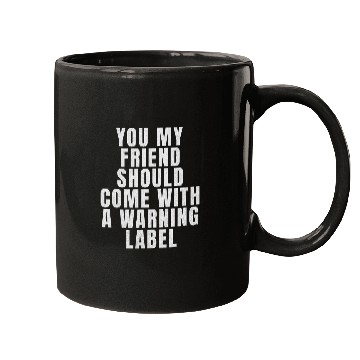 Discover Sociology Student Meme Quote Mugs
