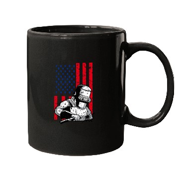 Discover Metal Worker Welder Welding Mugs