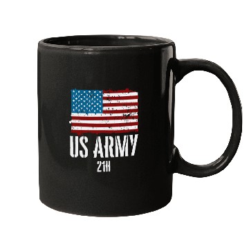Discover Military 21H Construction Engineering Supervisor Mugs