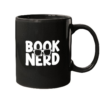 Discover Reading Teacher Book Reader Student Book Nerd Mugs