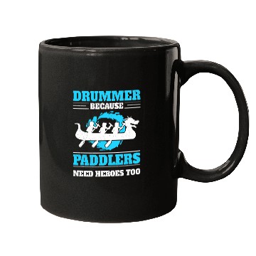 Discover Dragon Boat Racing 2 Mugs