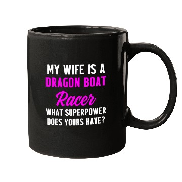 Discover Dragon Boat Racing Boating Race Racer 35 Mugs