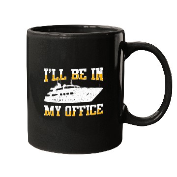 Discover Mechanical Engineer Engineering Job Boat Mechanic Mugs