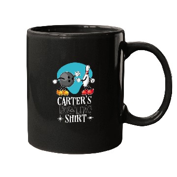 Discover Carters Bowling Mugs