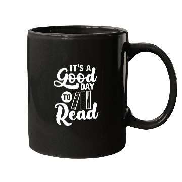 Discover Reading Book Reader Bookworm Librarian Teacher Student Mugs