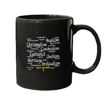 Discover 2 Sided Orthodox Life Mugs
