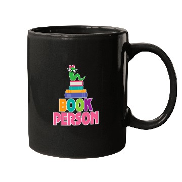 Discover Reading Book Lover Gift Funny Bookworm Mugs