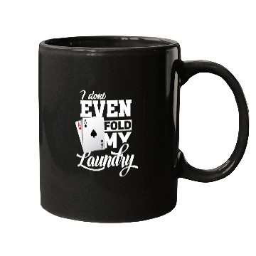 Discover Funny Pokers Texas Holdem Pokers Player 3 Mugs
