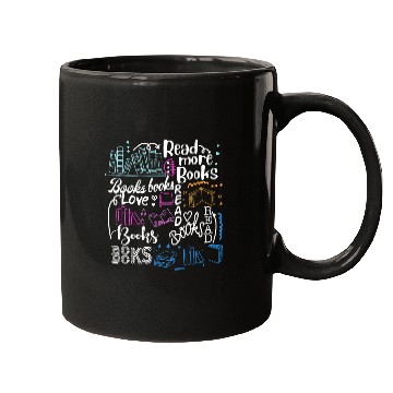 Discover read more books t book lovers reading Mugs