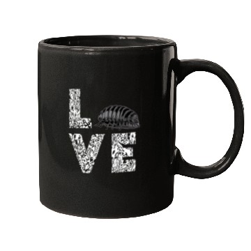 Discover Isopod Entomologist Pill Bug Lovers Love Isopod Mugs
