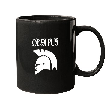 Discover Oedipus Costume Simple Greek God Workout Oedipus Costume Mugs