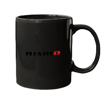 Discover Nismo JDM Mugs