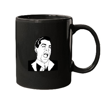 Discover Ray Laugh Meme byTaizTeez Mugs