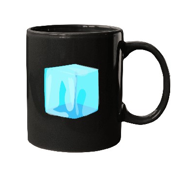 Discover Ice Cube Mugs