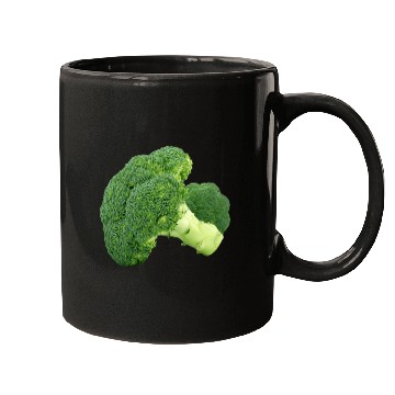 Discover broccoli-1450274__340 Mugs