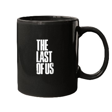 Discover the last of us Mugs
