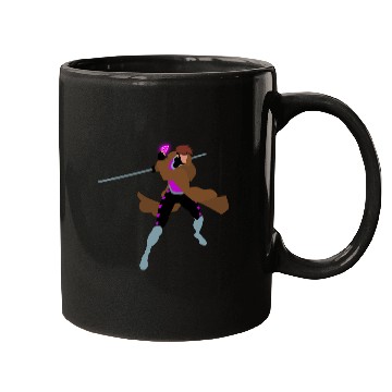 Discover Gambit Mugs