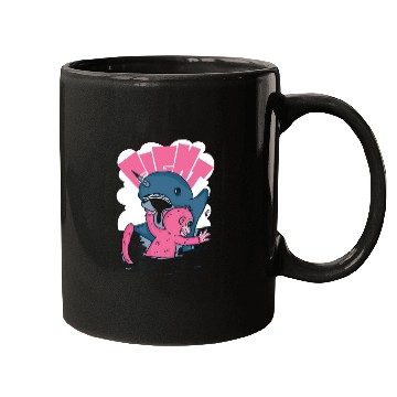 Discover Monkey Vs Mugs