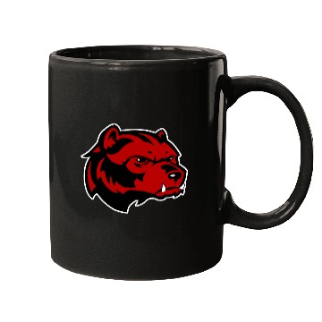 Discover JuanRico Academy Alternate Logo Mugs