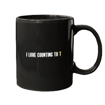 Discover Ultimate Frisbee Mugs: Funny Stall Count Joke