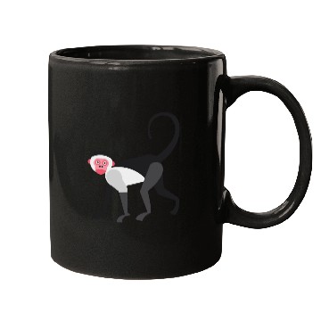 Discover Monkey Mugs