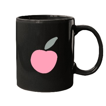 Discover Apple Mugs