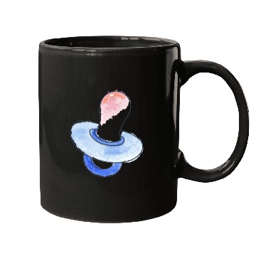 Discover Soother Mugs