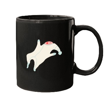 Discover Sleeping Baby Mugs