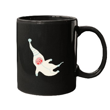 Discover Sleeping Baby Mugs