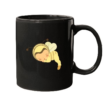 Discover Sleeping Baby Mugs