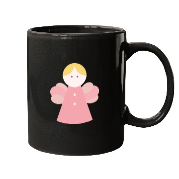Discover angel Mugs