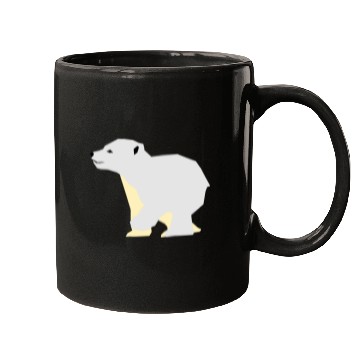 Discover Polar bear Mugs